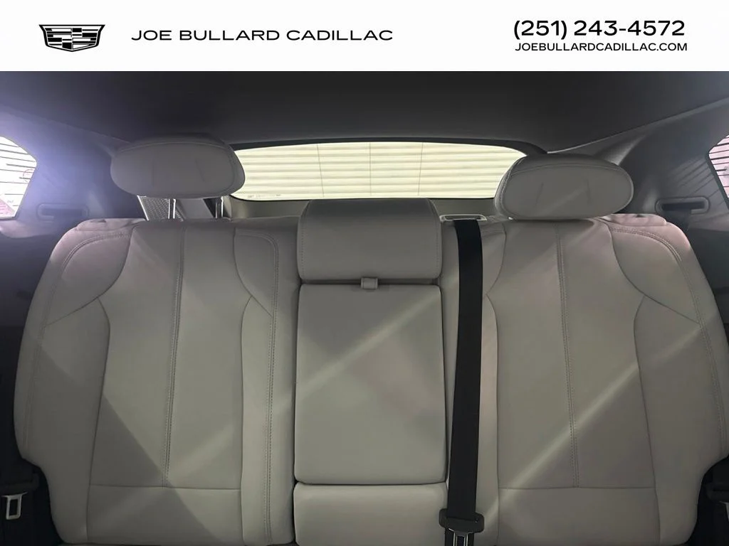 2026 Cadillac OPTIQ Luxury - Photo 12