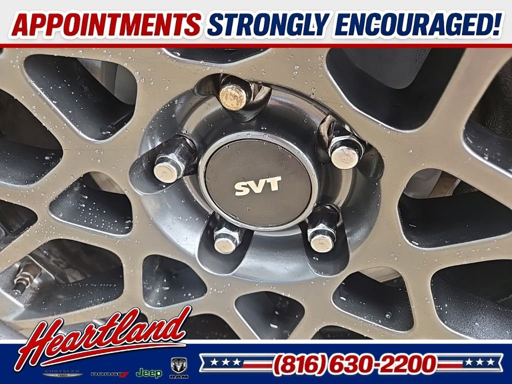 Used 2013 Black Ford Shelby GT500 image 20