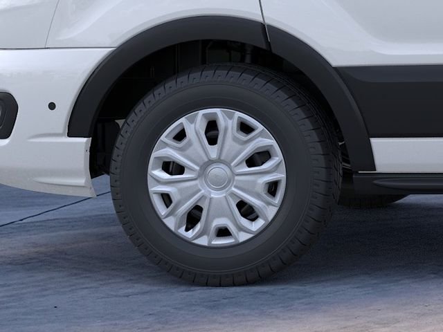 New 2026 White Ford XLT image 19