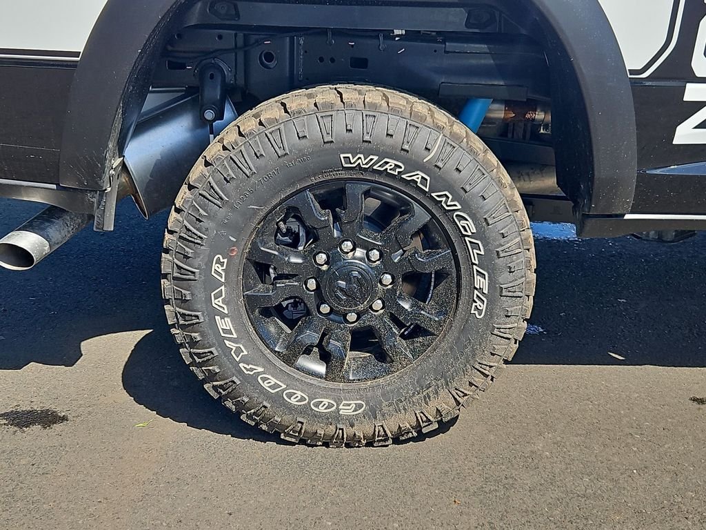 2026 RAM 2500 Power Wagon - Photo 9