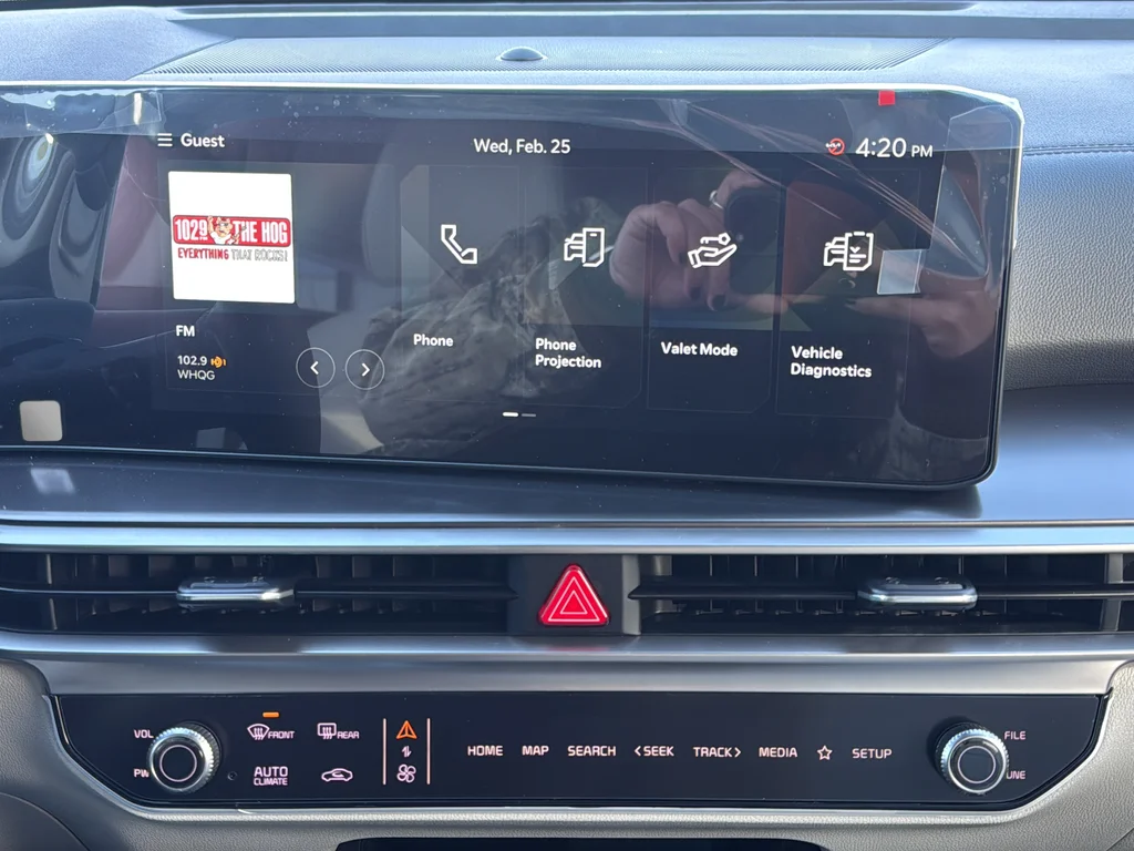 New 2026 Wolf Gray Kia S image 19