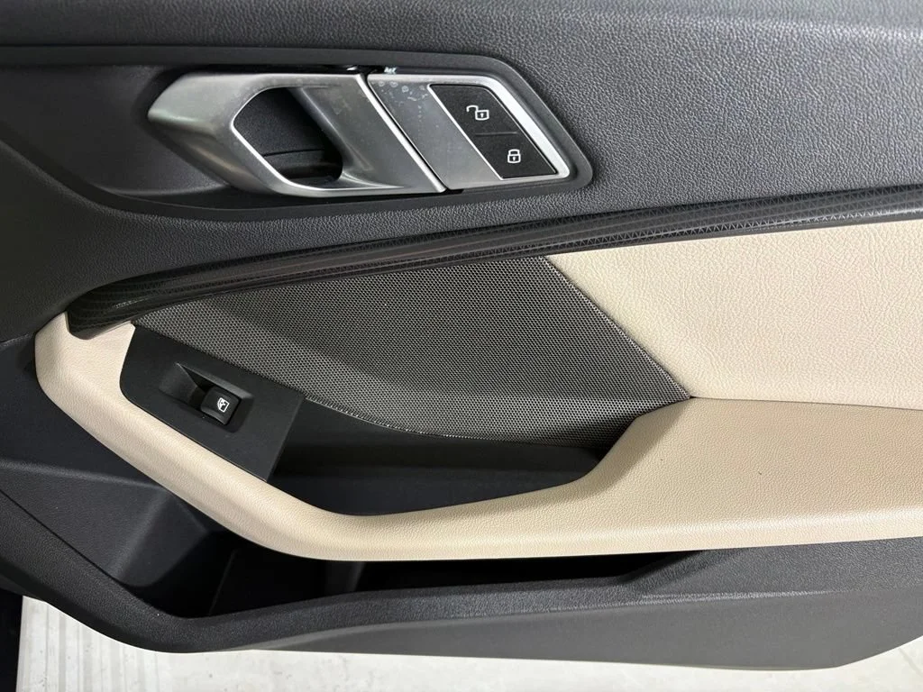 Used 2021 Gray BMW sDrive image 15