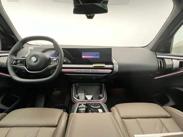 New 2026 Dune Grey Metallic BMW 30 xDrive image 10