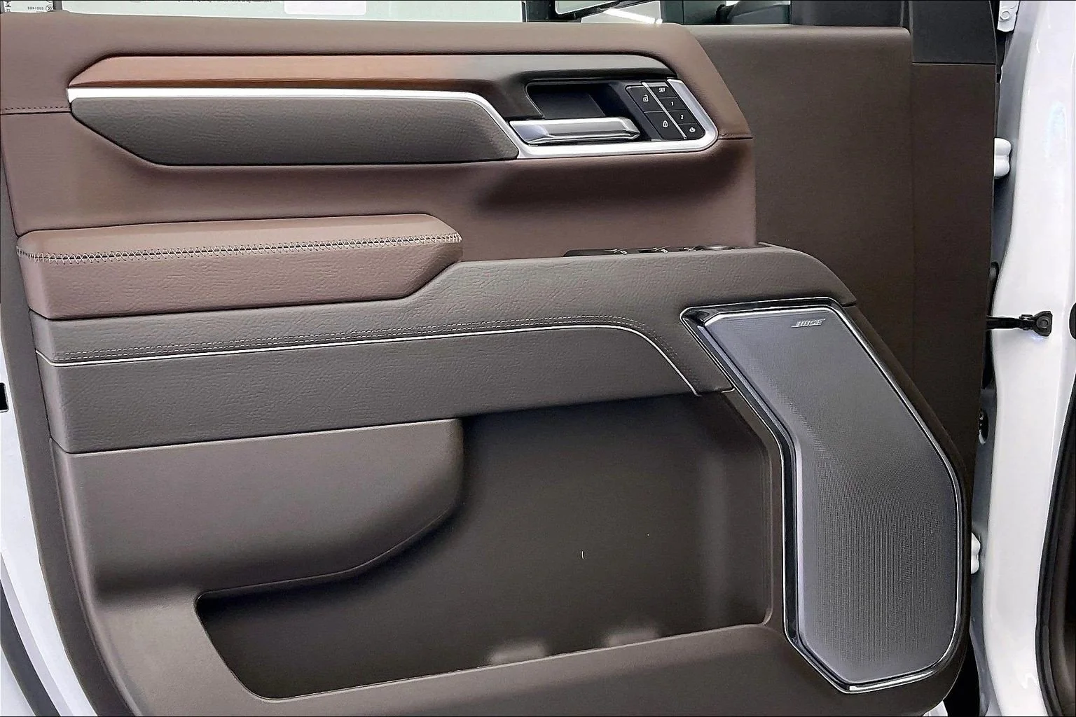 2026 GMC Sierra 2500HD Denali - Photo 12