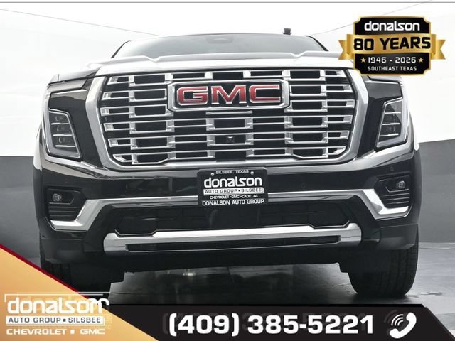 2026 GMC Yukon Denali - Photo 18