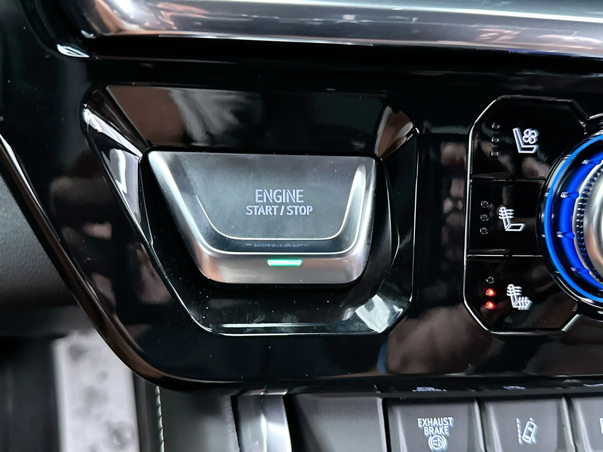 2026 GMC Sierra 2500HD Denali Ultimate - Photo 72