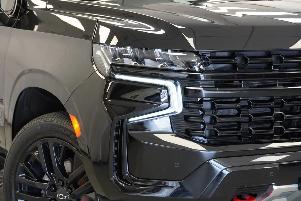 2023 Chevrolet Tahoe Z71 - Photo 38