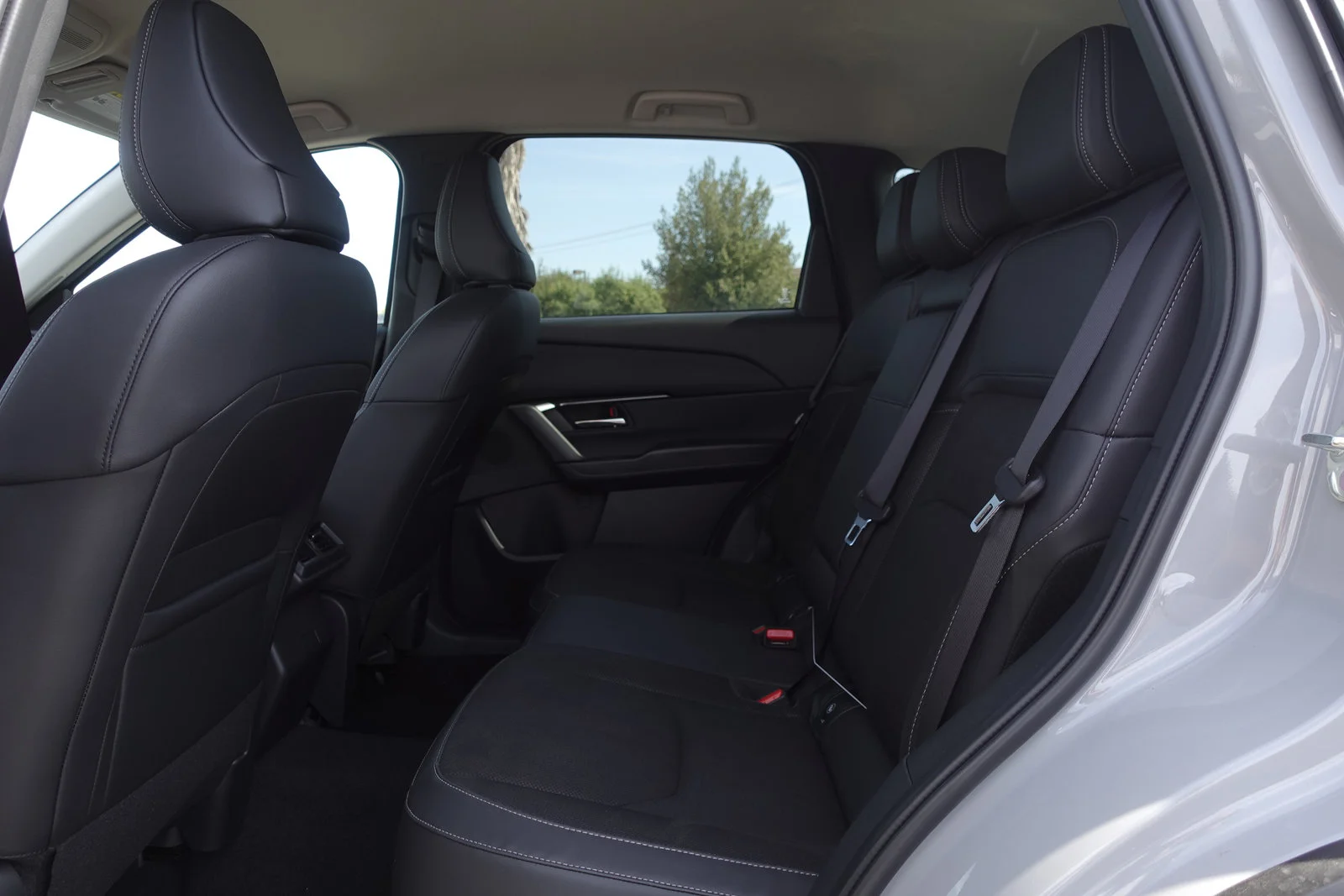 2026 Mazda CX-5 S Preferred - Photo 13