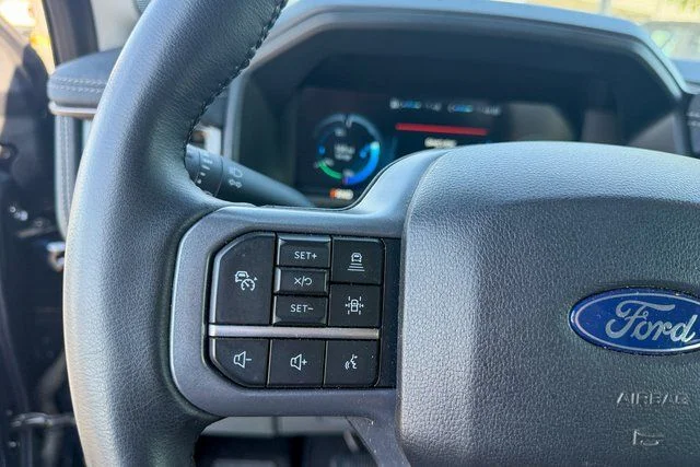 Used 2025 Blue Ford Flash image 21