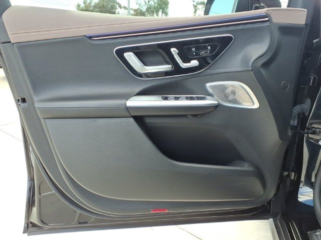 Certified Used 2023 Black Mercedes-Benz 350+ SUV image 12