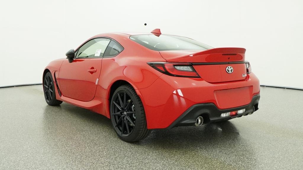 New 2026 Track bRED Toyota GR86 Premium image 19