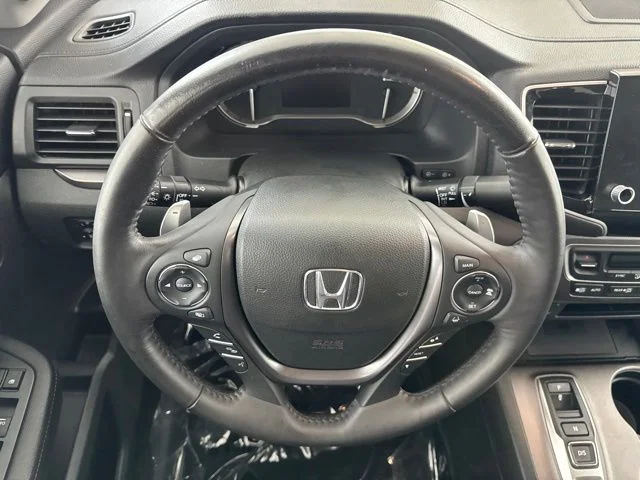 Used 2023 Gray Honda RTL-E image 28