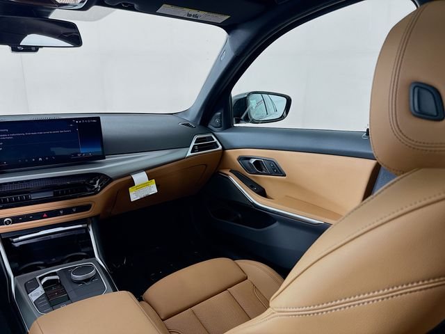 2026 BMW 3 Series 330i - Photo 24