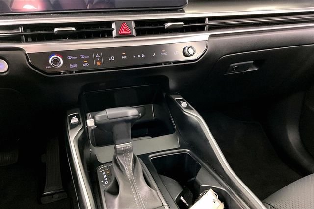 Used 2026 Black Kia S image 8