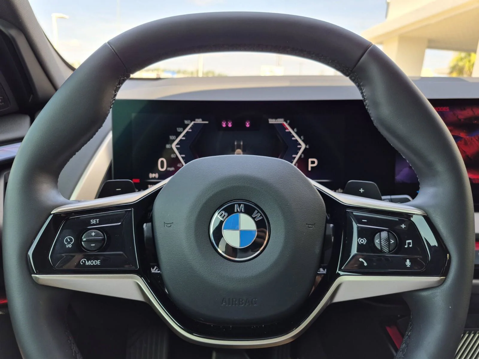 Certified Used 2025 Dune Grey Metallic BMW 30 xDrive image 26