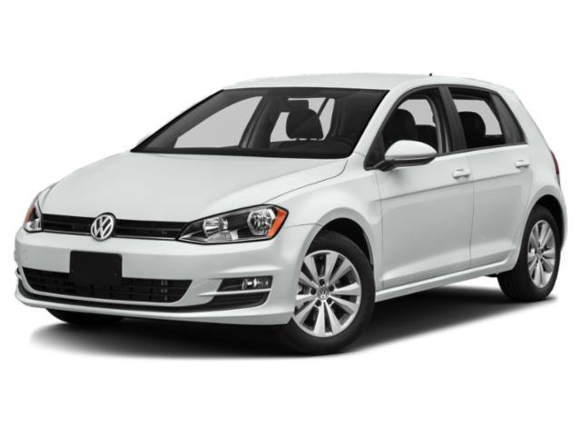 Used 2015 Tornado Red Volkswagen TSI S 4-Door image 1