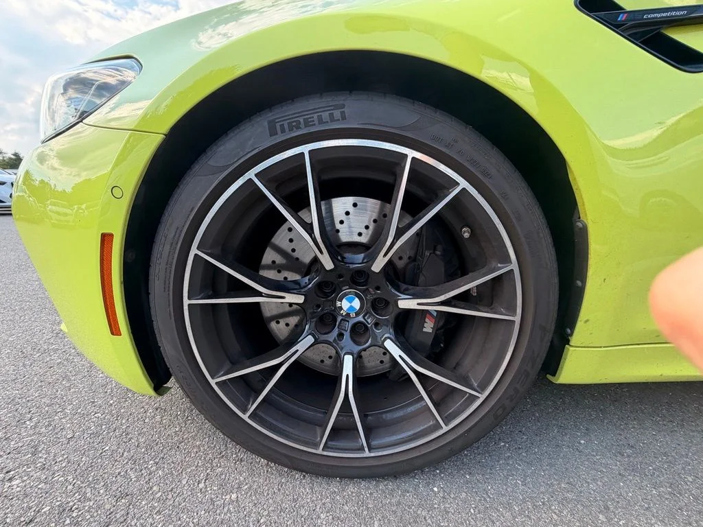 Certified Used 2023 Special Order Color BMW Base image 5