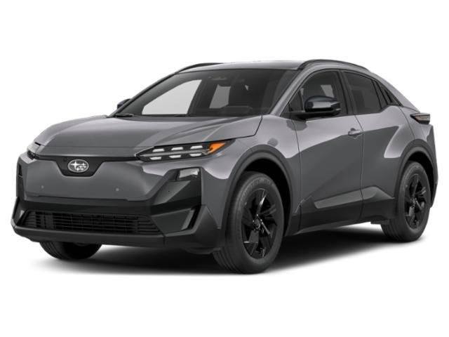 New 2027  Subaru  image 1