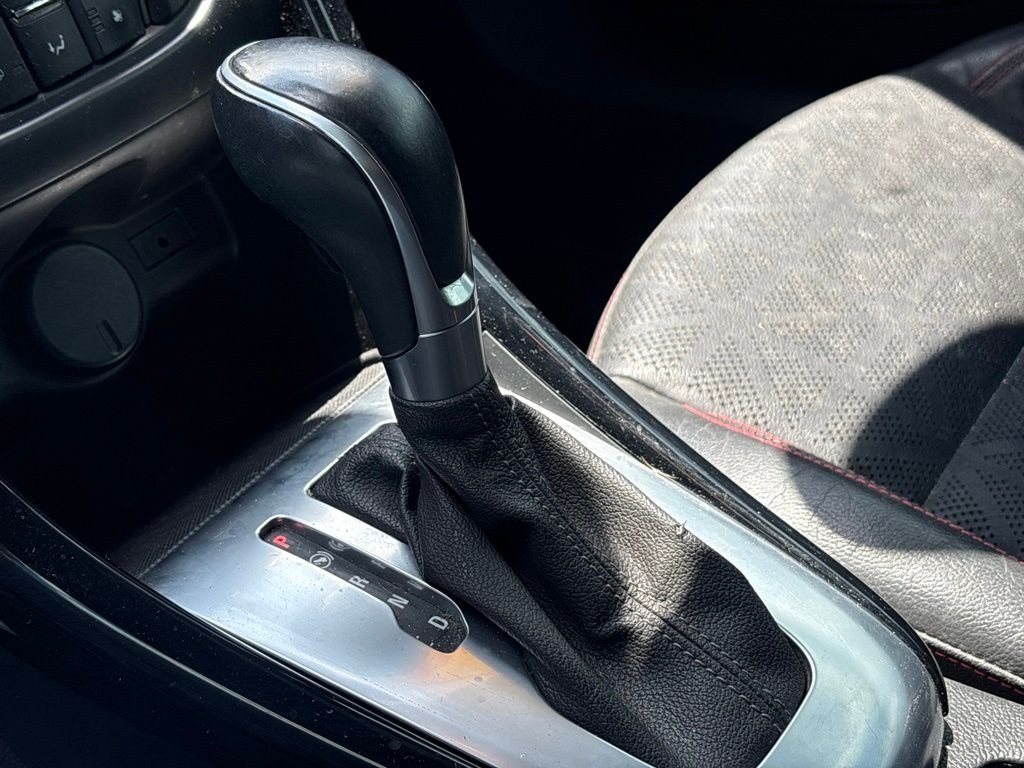 2019 Buick Cascada Sport Touring - Photo 20