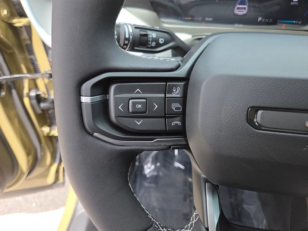 New 2026 41 Exterior Paint Jeep Limited image 32