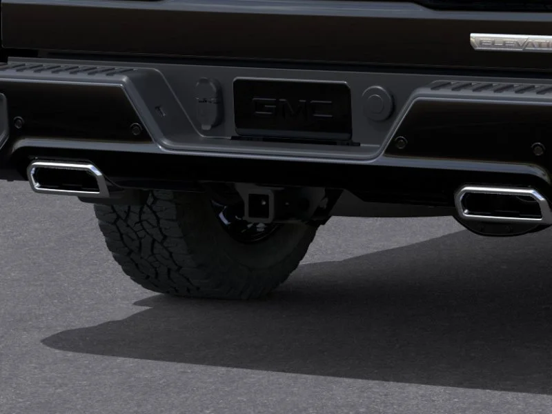 2026 GMC Sierra 1500 Elevation - Photo 14