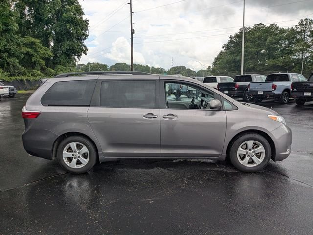 Used 2015 Predawn Gray Mica Toyota LE image 7