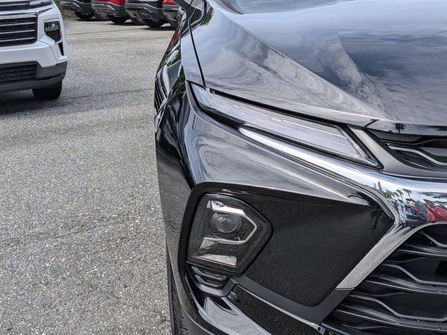 2026 Chevrolet Blazer 2LT - Photo 37