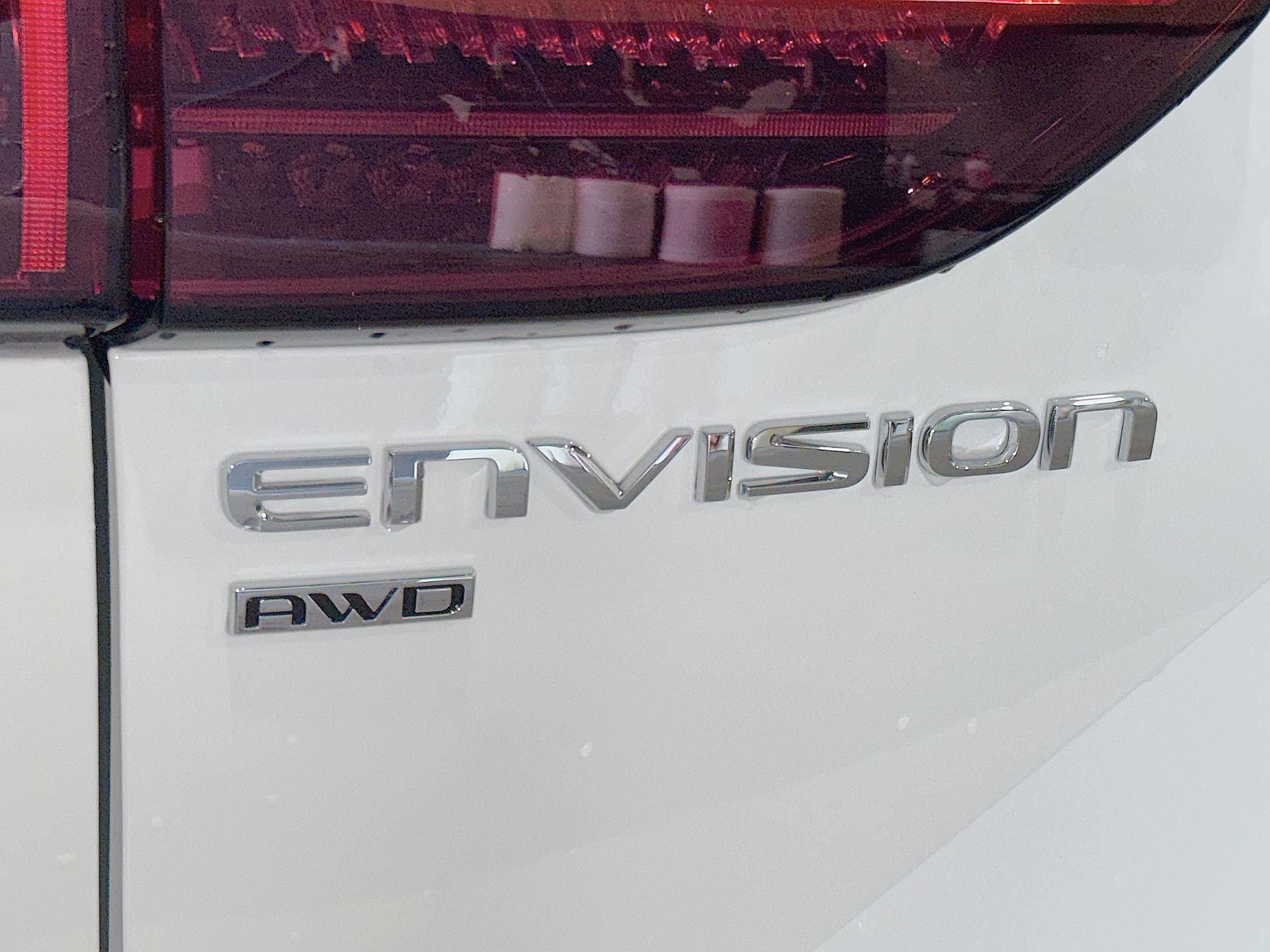 2026 Buick Envision Sport Touring - Photo 32