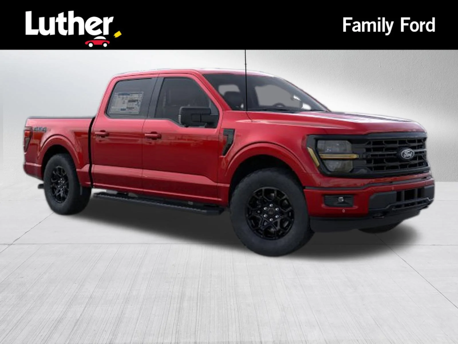 2026 Ford F-150 XLT 4x4 SuperCrew 5-1/2 Box's photo
