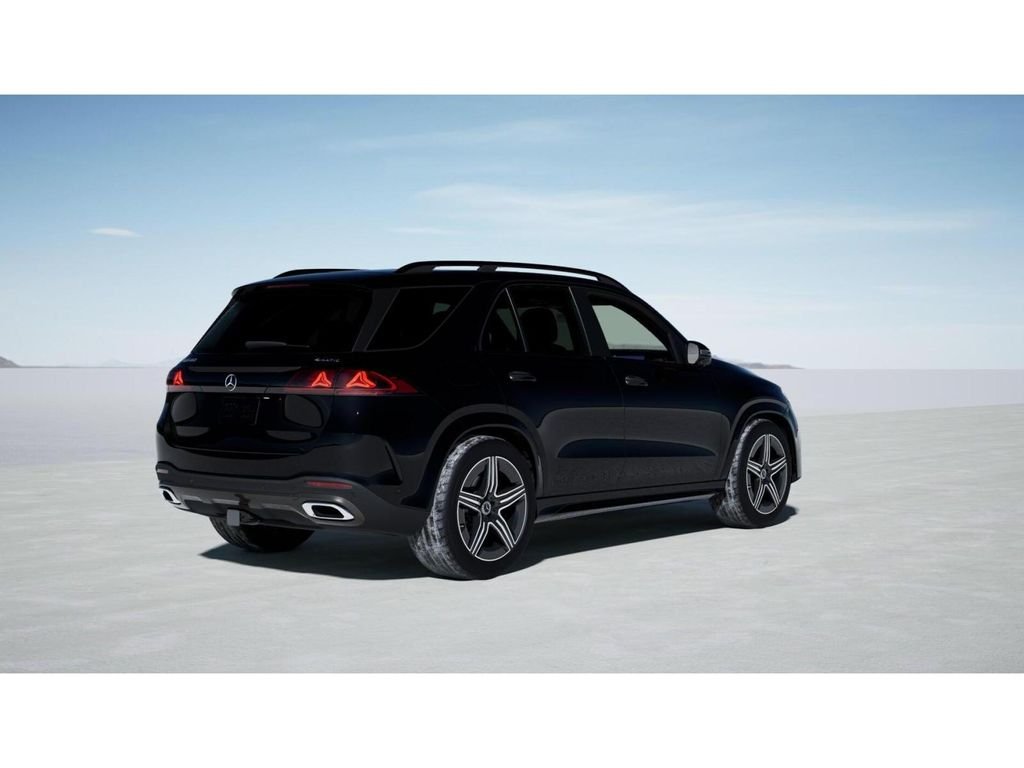 New 2027 Black Mercedes-Benz GLE 350 image 21