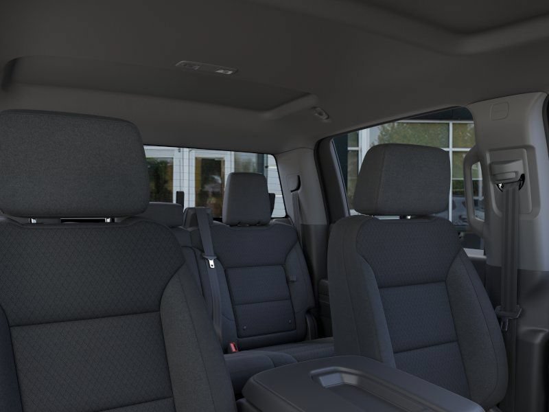New 2026 Onyx Black GMC Elevation image 24