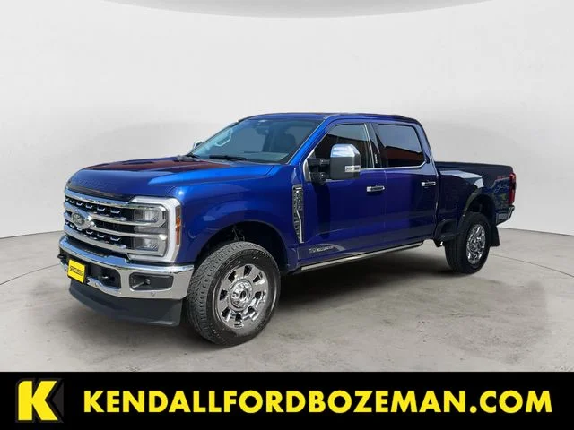2026 Ford F-350 Lariat 4x4 Crew Cab 6-3/4' Box SRW's photo