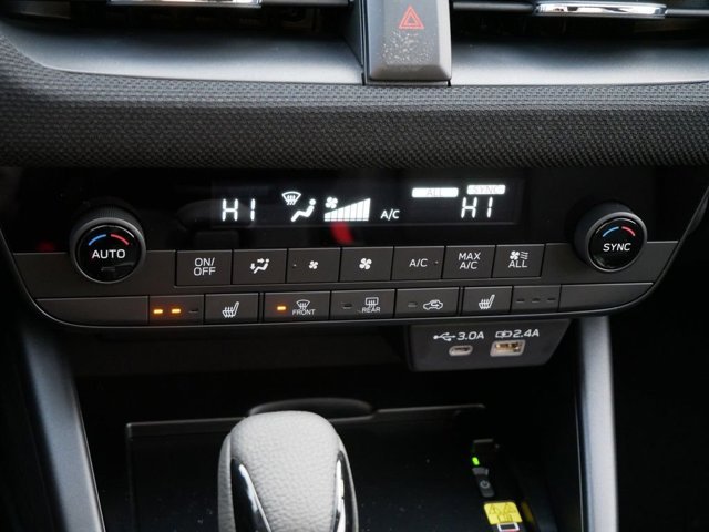 2026 Subaru Outback Limited XT - Photo 37