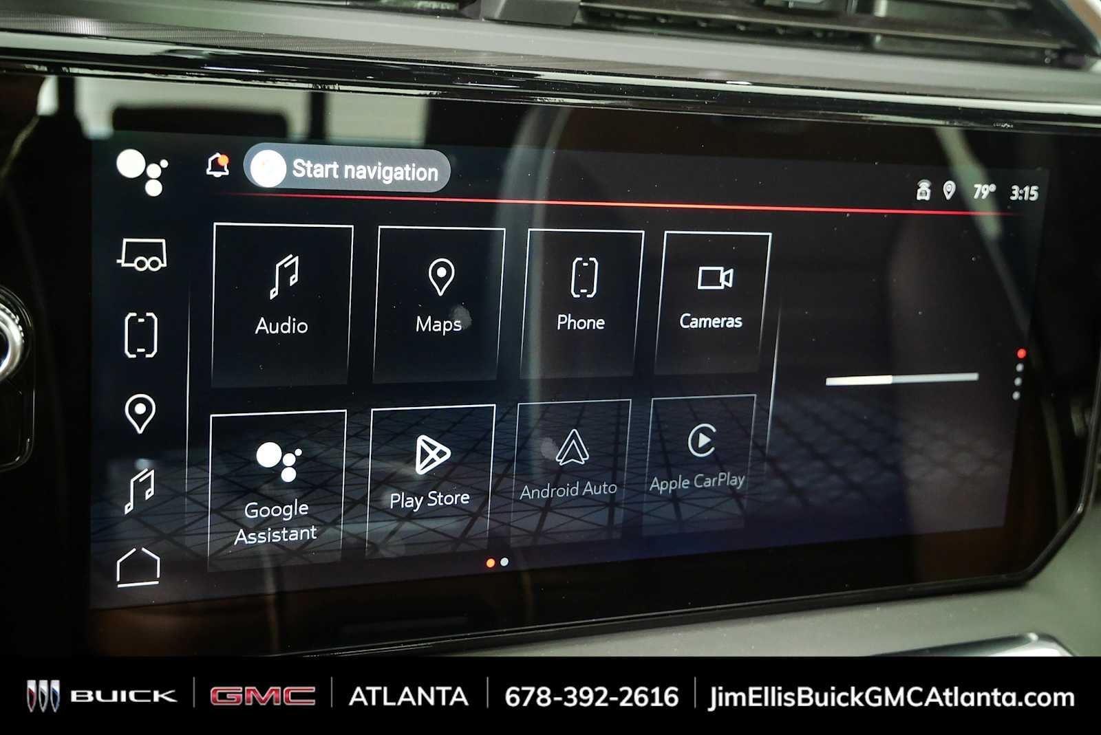 2026 GMC Sierra 2500HD Denali Ultimate - Photo 14