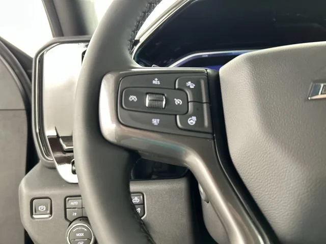 2026 Chevrolet Silverado 1500 ZR2 - Photo 12