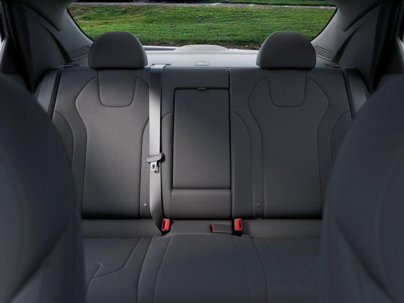 New 2026 Ecotronic Gray Hyundai SEL Sport Premium image 47