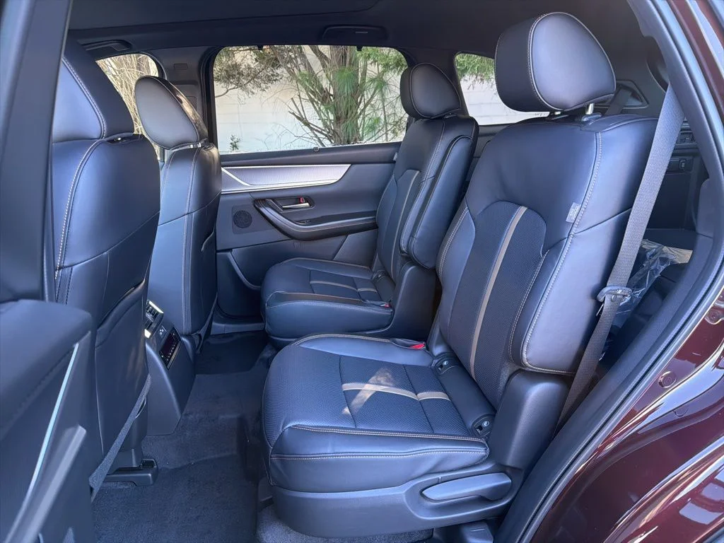 2026 Mazda CX-90 Premium Plus Package - Photo 25