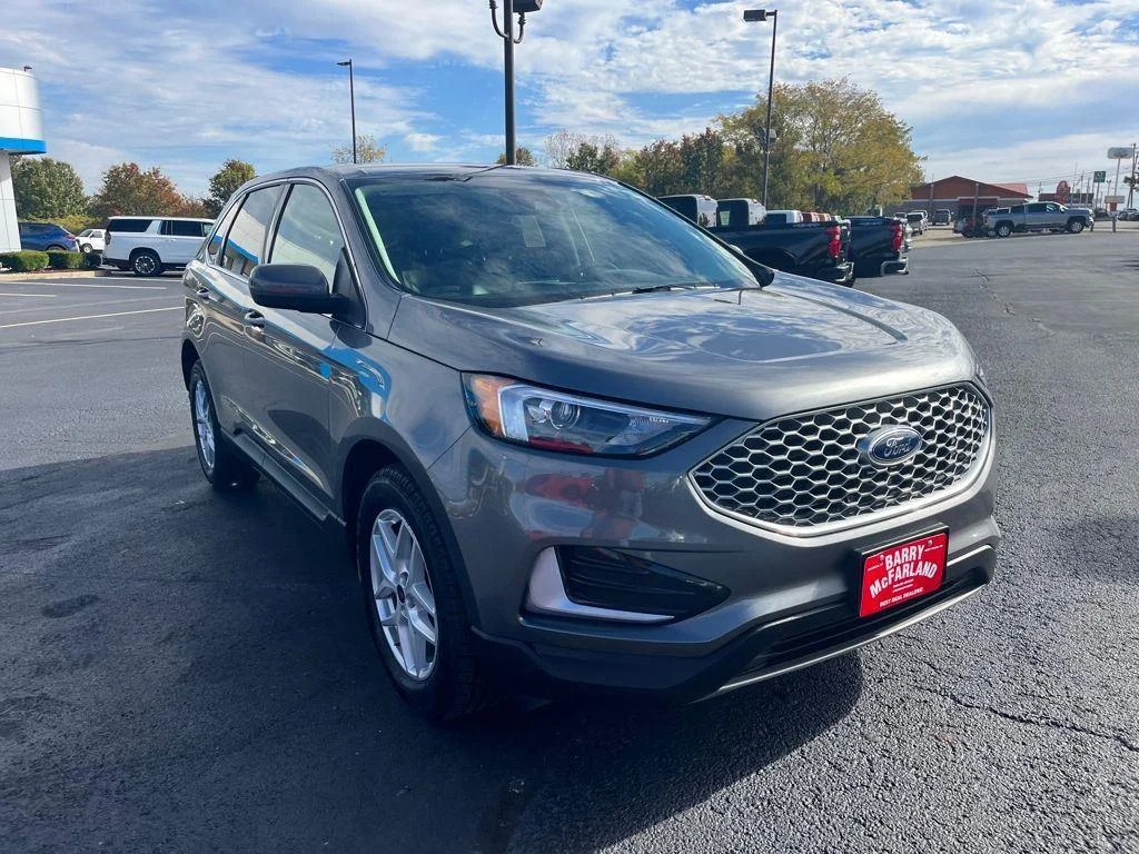 2024 Ford Edge SEL - Photo 7