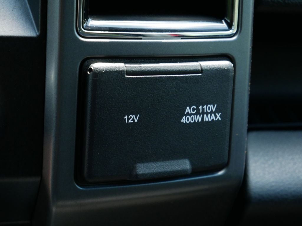 Used 2019 Red Ford XLT image 26