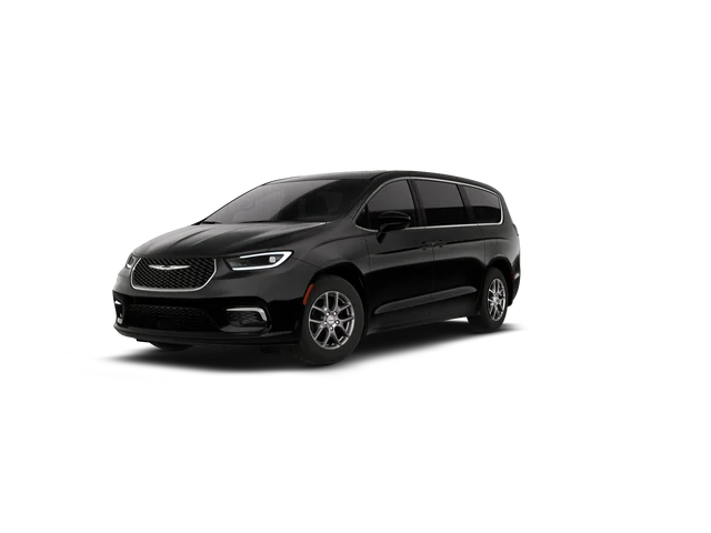 2026 Chrysler Pacifica Select's photo