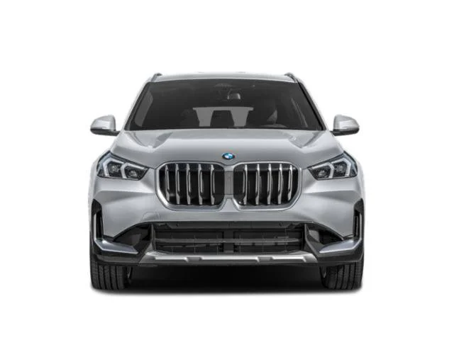 Used 2024 Silver BMW xDrive28i image 5