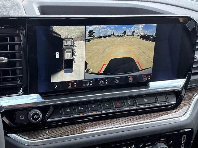 2026 Chevrolet Silverado 1500 RST - Photo 71