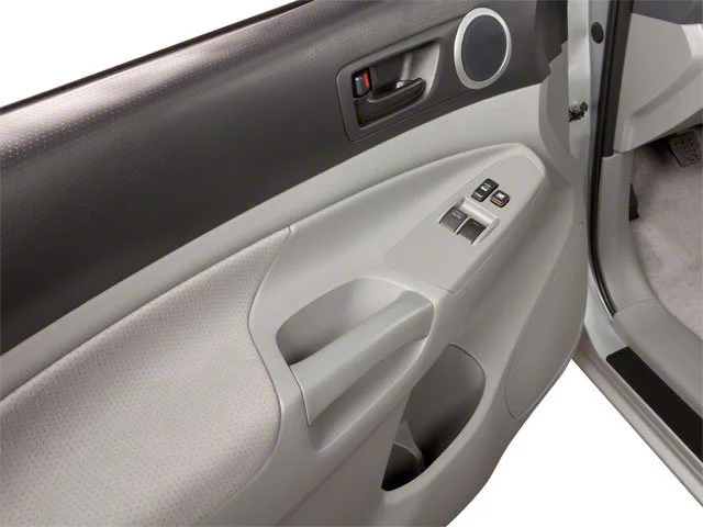 Used 2010 Silver Toyota  image 9