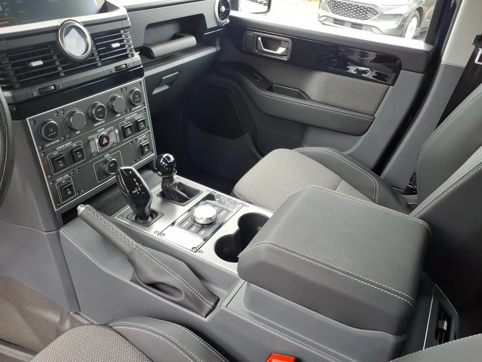 Used 2024  INEOS  image 25