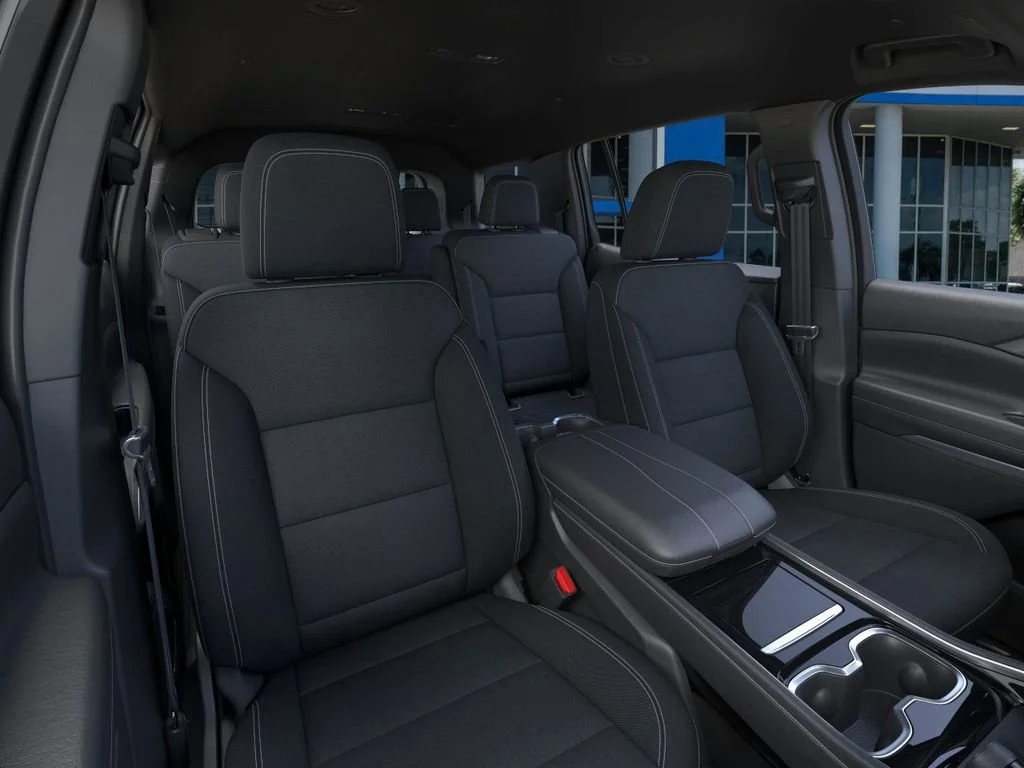 2026 Chevrolet Traverse LT - Photo 16