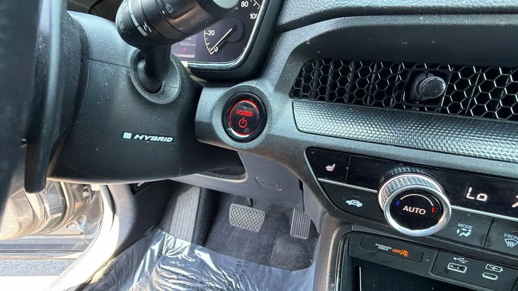 Used 2024  Honda Sport-L image 17