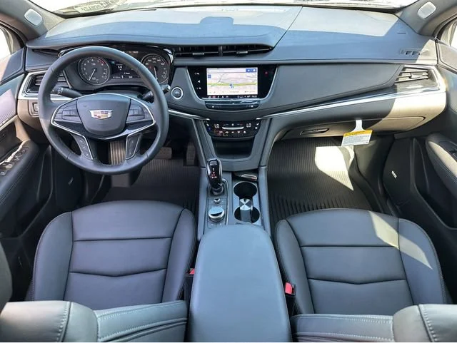 2026 Cadillac XT5 Premium Luxury - Photo 14