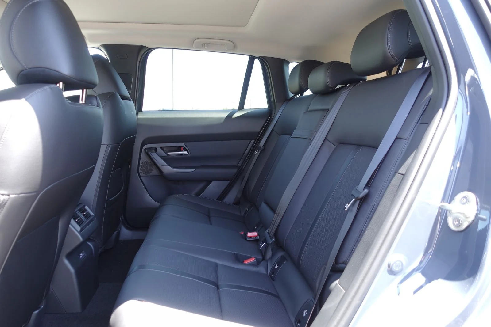 New 2026 Polymetal Gray Metallic Mazda Premium image 13