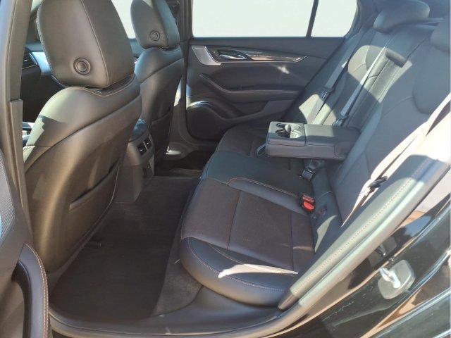 Used 2022 BLACK RAVEN Cadillac V-Series image 20