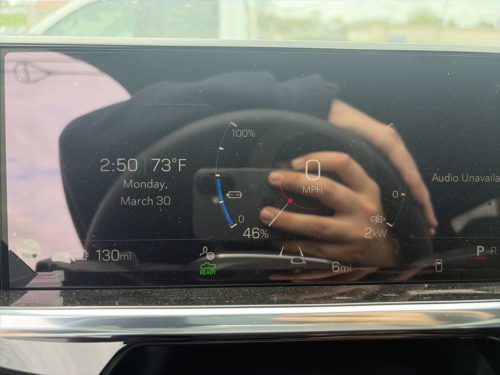 New 2026 Onyx Black GMC Elevation Standard Range image 21